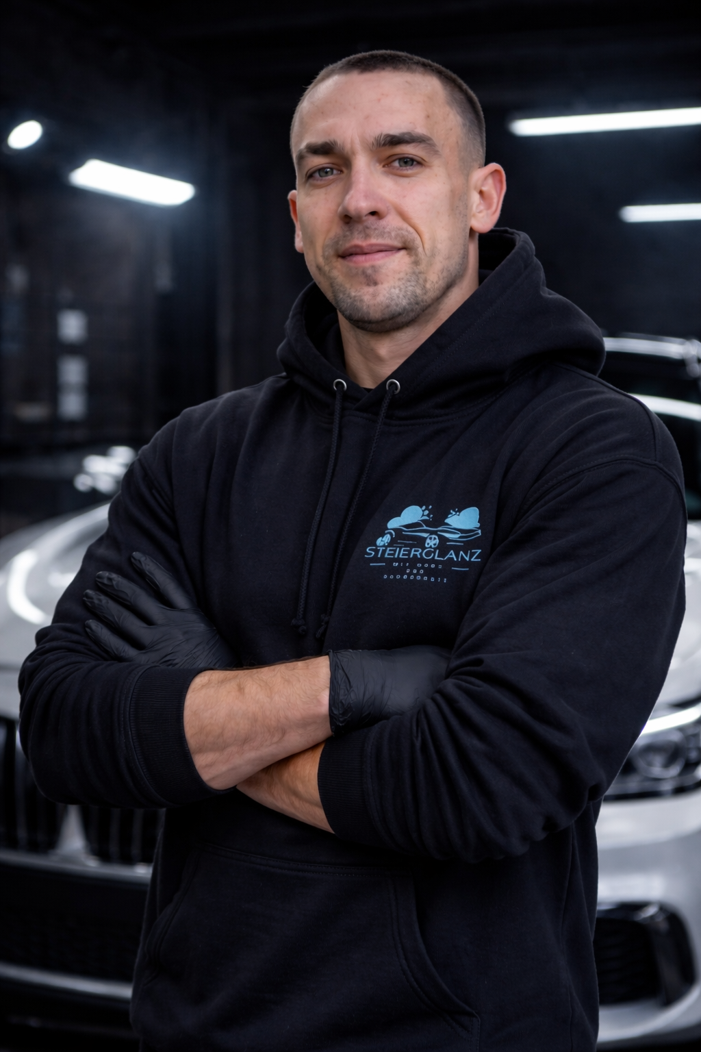 Markus Bauer – Gründer und Lead Detailer