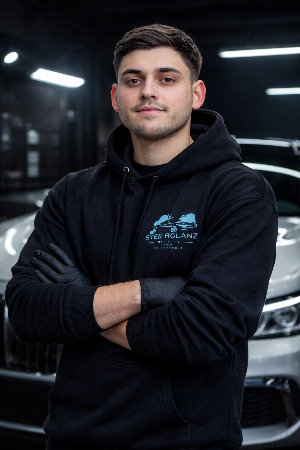 Lukas Hofer – Detailing Spezialist